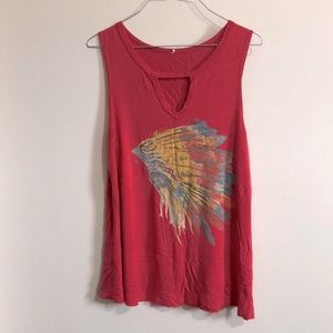 Women’s tank top